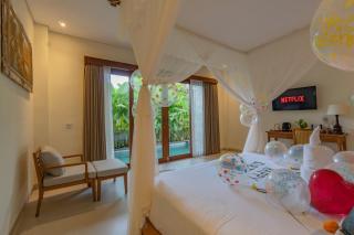 Alankara Villa & Spa Ubud by Mahaprana - 3