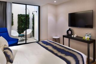 Ultra Tel Aviv Boutique Hotel - 4