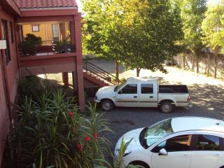 Apart Hotel Punto Real - Curicó - 3
