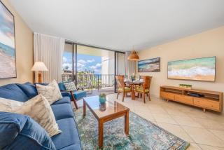 Kaanapali Shores 515 · KS 515 Updated 2Bedroom at BeachFron - 9