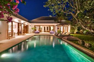 Lucia Spacious 3 BR Private Pool Villa ZN343 - 0