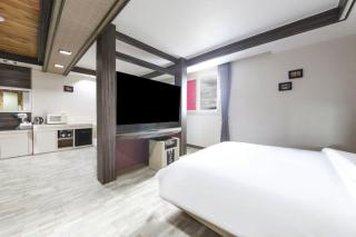 전주 나비모텔 - 3