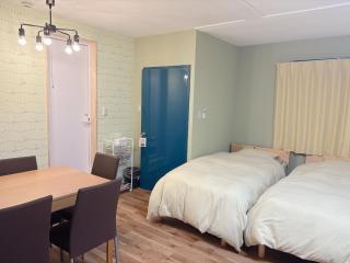 Cate no mori - Vacation STAY 52818v - 2