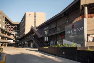 Candlewood Suites - Guadalajara Galerias by IHG - 0