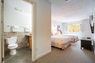 Glacier Lodge 216 by Outpost Whistler - 6