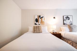 Glacier Lodge 216 by Outpost Whistler - 3