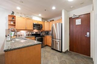 Glacier Lodge 216 by Outpost Whistler - 3