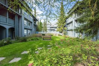 Glacier Lodge 216 by Outpost Whistler - 5