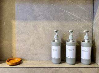 Luxury penthouse with private pool and paddle tennis - 4