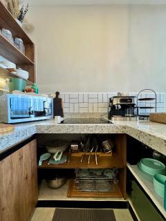 Luxury penthouse with private pool and paddle tennis - 8