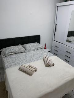 Quarto em Ananindeua COP30 - 5