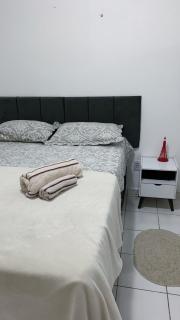 Quarto em Ananindeua COP30 - 4