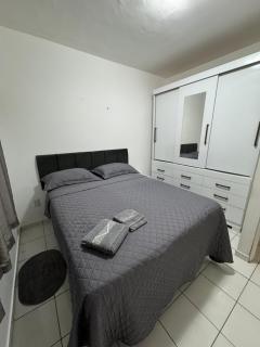 Quarto em Ananindeua COP30 - 3