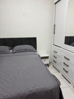 Quarto em Ananindeua COP30 - 2