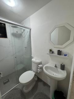 Quarto em Ananindeua COP30 - 1