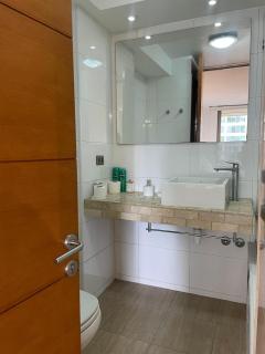 2D2B Metro Esc Militar, Parque Arauco, Costanera Center, Full Equipado - 3