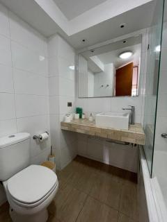 2D2B Metro Esc Militar, Parque Arauco, Costanera Center, Full Equipado - 4