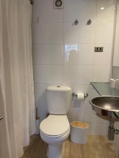 2D2B Metro Esc Militar, Parque Arauco, Costanera Center, Full Equipado - 5