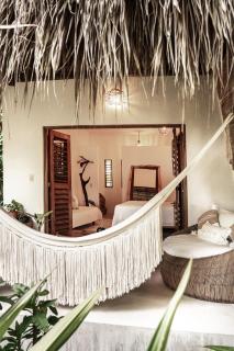 Casa Chula Hotel Boutique Frente al Mar - 0