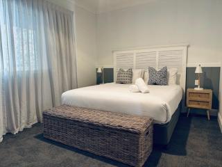 The Quarters, an Ascend Collection Hotel - 9