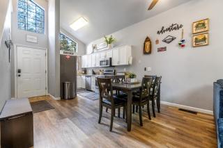 Halonas Cozy Cabin 2M To Lake - 8