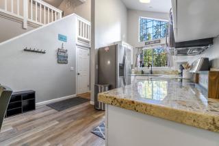 Halonas Cozy Cabin 2M To Lake - 6