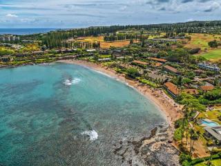 Napili Point C22 · NP C22 Oceanfront Views from 2BD West Maui Co - 2