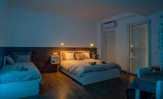 Gold - Il Centro Luxury Suites - 5