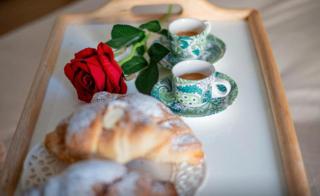 Gold - Il Centro Luxury Suites - 4