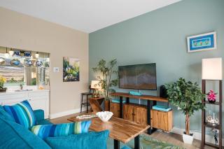 Lahaina Shores PH4 · LS PH4 Breathtaking Panoramic Mountain View - 9