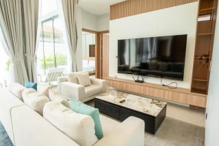 Mouana Residence Song Khun Chalong 4-bedroom Pool Villa 895 - 3