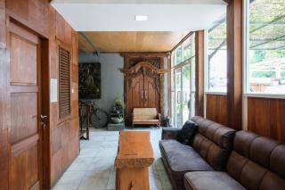 Urbanview Hotel Tan Jokteng Prawirotaman - 5