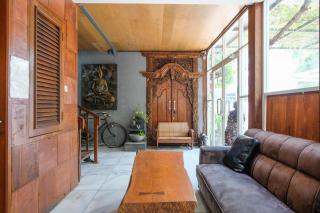 Urbanview Hotel Tan Jokteng Prawirotaman - 6