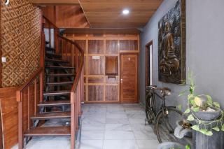 Urbanview Hotel Tan Jokteng Prawirotaman - 3