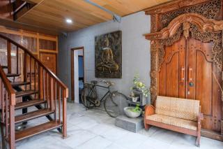 Urbanview Hotel Tan Jokteng Prawirotaman - 1