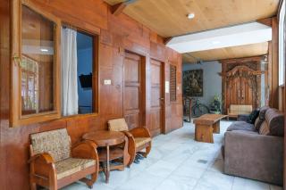 Urbanview Hotel Tan Jokteng Prawirotaman - 3