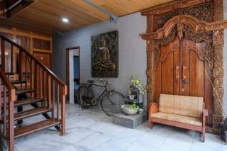 Urbanview Hotel Tan Jokteng Prawirotaman - 2