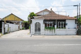 Urbanview Hotel Tan Jokteng Prawirotaman - 2