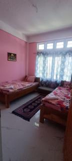 Green Tara Homestay - 6