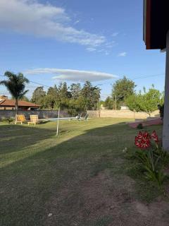 Depto Santa Cruz - 2