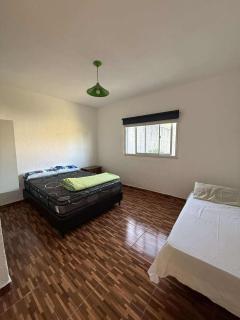 Depto Santa Cruz - 1