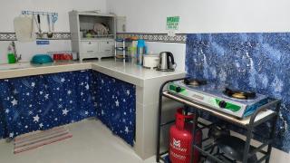 2G's Staycation Home - 6