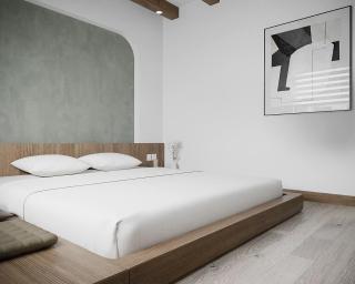 Phòng Victoria - Nơi tình yêu bắt đầu - 8