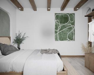 Phòng Victoria - Nơi tình yêu bắt đầu - 1