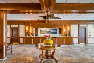 Lahaina Shores 413 · LS 413 Breathtaking Beachfront Remodeled St - 1
