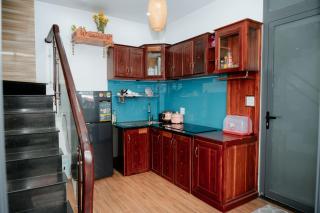 Homestay Lumia Gold - 8