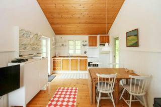 Authentic Cottage Close To The Beach On Samsø - 0