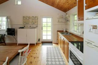 Authentic Cottage Close To The Beach On Samsø - 7