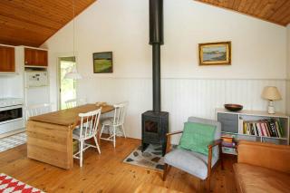 Authentic Cottage Close To The Beach On Samsø - 3