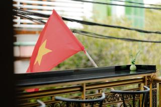 Homestay Lumia Gold - 6